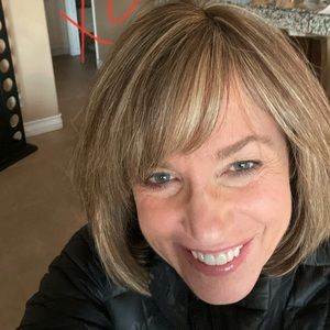 Meet your Posher, Cindy